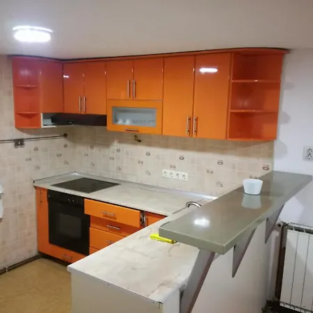 Apartman Dida *