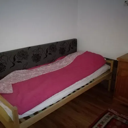 דירה Apartman Dida טוזלה