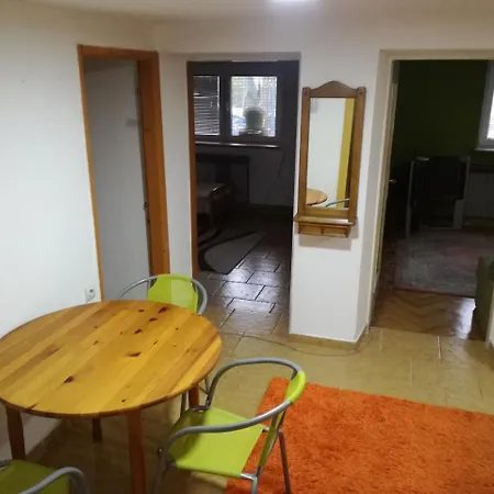 Apartman Dida *