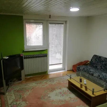 Apartman Dida *